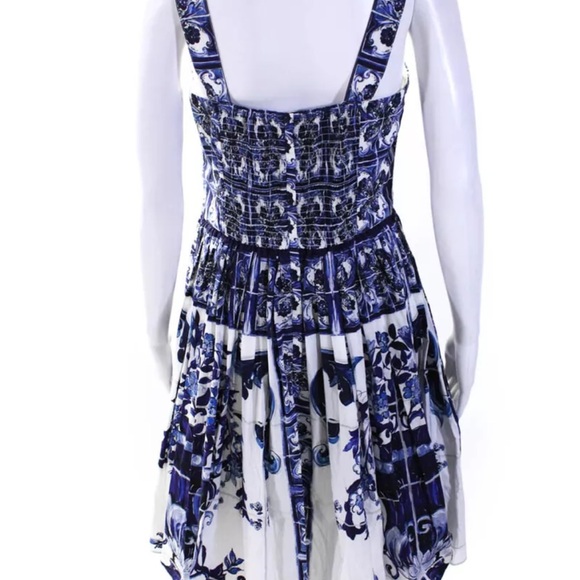 NWOT Dolce & Gabbana Dress size 8 US - Picture 2 of 3